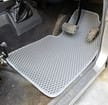 Коврики на Toyota Land Cruiser 70 2006 - 2025 в Волжском