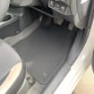 EVA коврики на Nissan Note (E12) 2012 - 2020 в Волжском