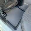 Коврики на KIA Rio III 2011 - 2017 в Волжском