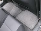 Ворсовые коврики на Chevrolet Lacetti 2004 - 2013 в Волжском