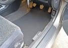 Коврики на Honda Accord VI 1997 - 2002 в Волжском