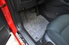Коврики на Mazda CX5 II 2016 - 2025 в Волжском