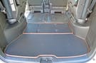 Коврики на Nissan Serena (C27) 2016 - 2022 в Волжском