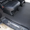 Ворсовые коврики на Mercedes Vito (W447) 2014 - 2025 в Волжском
