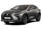 Коврики на Lexus NX II 2021 - 2025 в Волжском
