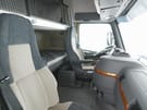EVA коврики на Volvo FH II (FH12, FH13, FH16) 2001 - 2012 в Волжском