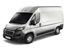 Ворсовые коврики на Peugeot Boxer 2006 - 2025 в Волжском