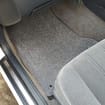 Коврики на Toyota Crown (S150) 1995 - 2001 в Волжском