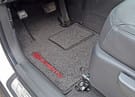 Коврики на KIA Sorento II рестайлинг 2012 - 2021 в Волжском