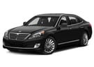 EVA коврики на Hyundai Grandeur IV 2005 - 2011 в Волжском