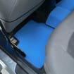 Коврики на Hyundai Elantra 4 (HD) 2006 - 2011 в Волжском