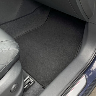 EVA коврики на Hongqi HS5 2019&nbsp;-&nbsp;2025 в Волжском