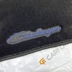 Ворсовые коврики на Dodge Challenger III 2008 - 2023 в Волжском