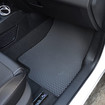 EVA коврики на Chery Tiggo 4 2019 - 2025 в Волжском