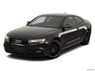 EVA коврики на Audi S5 (8T) 2007 - 2017 в Волжском