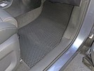 Коврики на Chery Tiggo 7 PRO MAX 2022 - 2025 в Волжском