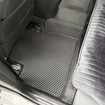 Коврики на Hyundai Elantra 7 (CN7) 2020 - 2025 в Волжском