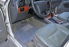 Коврики на SsangYong Musso 1993 - 2006 в Волжском