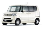 Коврики на Honda N-BOX I 2011 - 2017 в Волжском