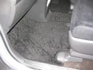 Коврики на Honda StepWGN III 2005 - 2009 в Волжском