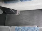 Ворсовые коврики на Nissan Terrano II (R50) и Regulus 1995 - 2002 в Волжском