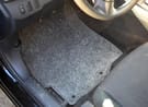 EVA коврики на Mitsubishi Lancer X 2007 - 2017 в Волжском