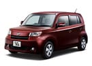 Коврики на Toyota Bb II 2005 - 2016 в Волжском