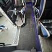 Ворсовые коврики на Mercedes Sprinter (W906) 2006 - 2013 в Волжском