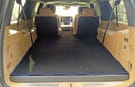 Ворсовые коврики на Cadillac Escalade IV 2015 - 2021 в Волжском