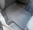 Ворсовые коврики на Toyota Town Ace (R40, R50) 1996 - 2008 в Волжском