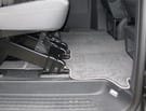Коврики на Volkswagen Caravelle (T5) 2003 - 2015 в Волжском