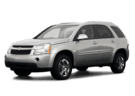 Коврики на Chevrolet Equinox 2003 - 2009 в Волжском