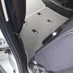 Коврики на Nissan Serena (C27) 2016 - 2022 в Волжском