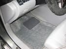 EVA коврики на Toyota Highlander II 2007 - 2013 в Волжском