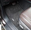 Коврики на Toyota Fortuner II 2015 - 2025 в Волжском
