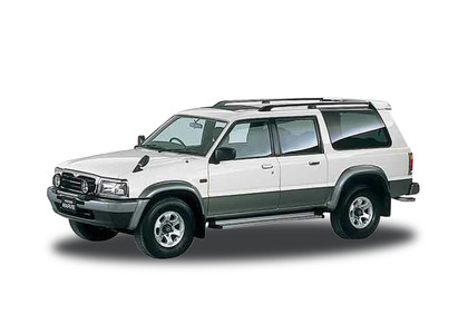 Коврики на Mazda Proceed Marvie 1991 - 1999 в Волжском