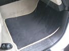 Коврики на Toyota Tundra II 2006 - 2022 в Волжском