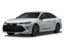 Коврики на Toyota Avalon (XX50) 2018 - 2025 в Волжском