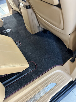 Ворсовые коврики на Voyah Dream 2021&nbsp;-&nbsp;2026 в Волжском