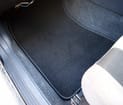 Коврики на Subaru Impreza II 2000 - 2007 в Волжском