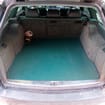 Ворсовые коврики на Audi A6 Allroad quattro (C5) 2000 - 2006 в Волжском