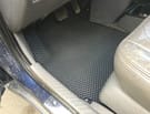 Коврики на Mazda Tribute 2000 - 2007 в Волжском