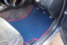 Коврики на Toyota Mark II (90) 1992 - 1996 в Волжском