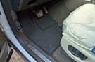 Коврики на Land Rover Discovery V 2016 - 2025 в Волжском