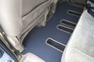 EVA коврики на Nissan Serena (C24) 1999 - 2005 в Волжском