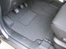 Коврики на Suzuki Grand Vitara III 2005 - 2016 в Волжском
