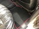 Ворсовые коврики на Jeep Grand Cherokee (WJ) 1999 - 2004 в Волжском