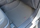 Коврики на Toyota Land Cruiser Prado 150 2009 - 2023 в Волжском