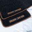 Коврики на BMW X6 (E71/E72) 2008 - 2014 в Волжском