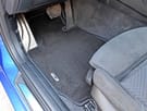 EVA коврики на BMW 3 Gran Turismo (F34) 2013 - 2020 в Волжском